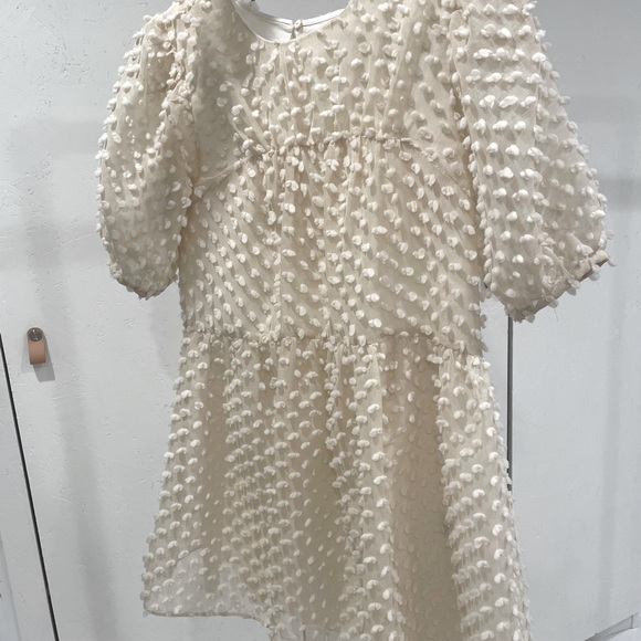 Zara Girls Summer Dress